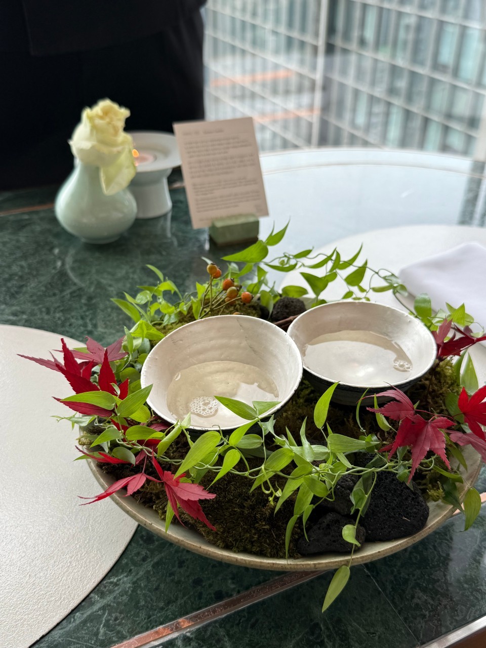 음식점 네이버 리뷰이미지