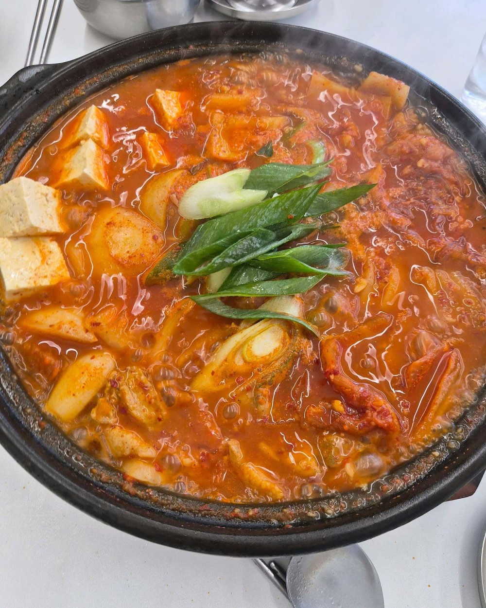 음식점 영수증이미지