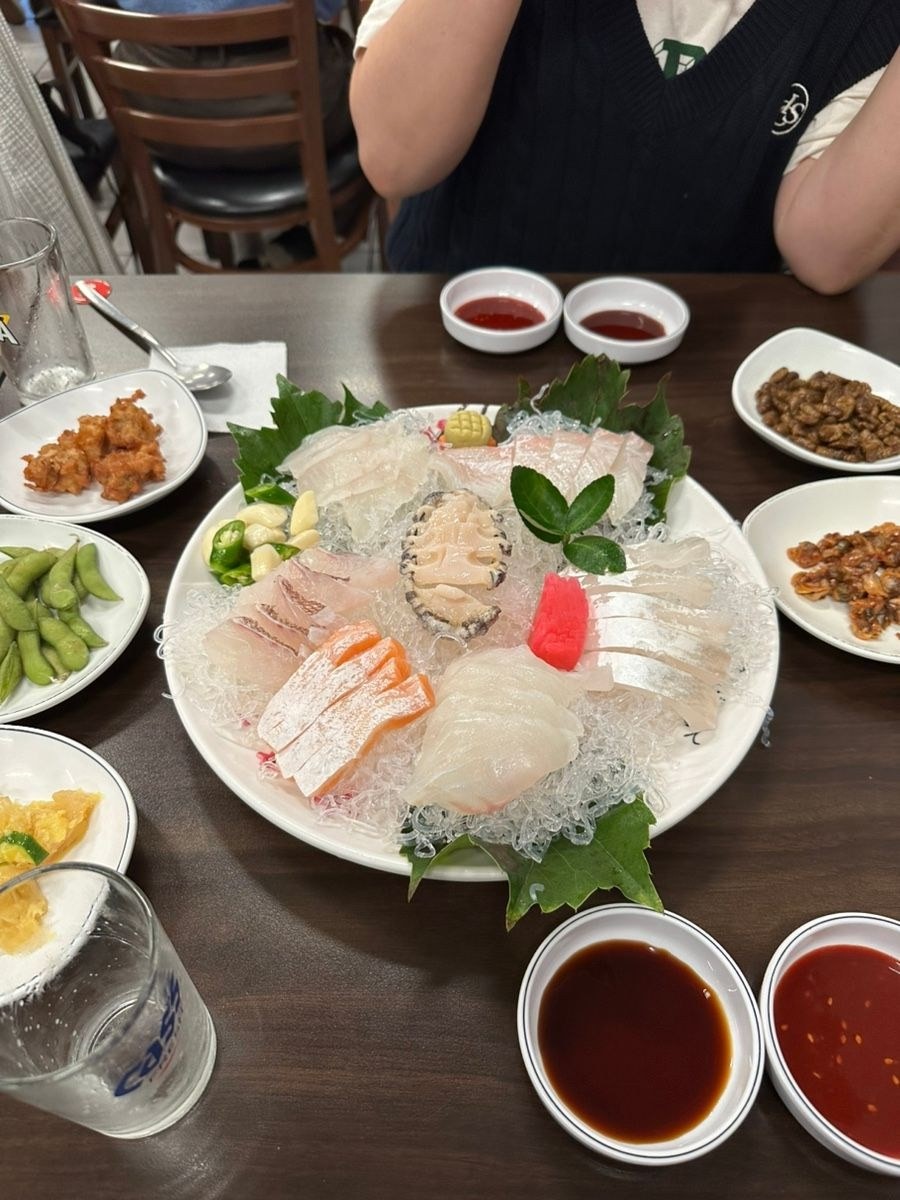 음식점 블로그이미지