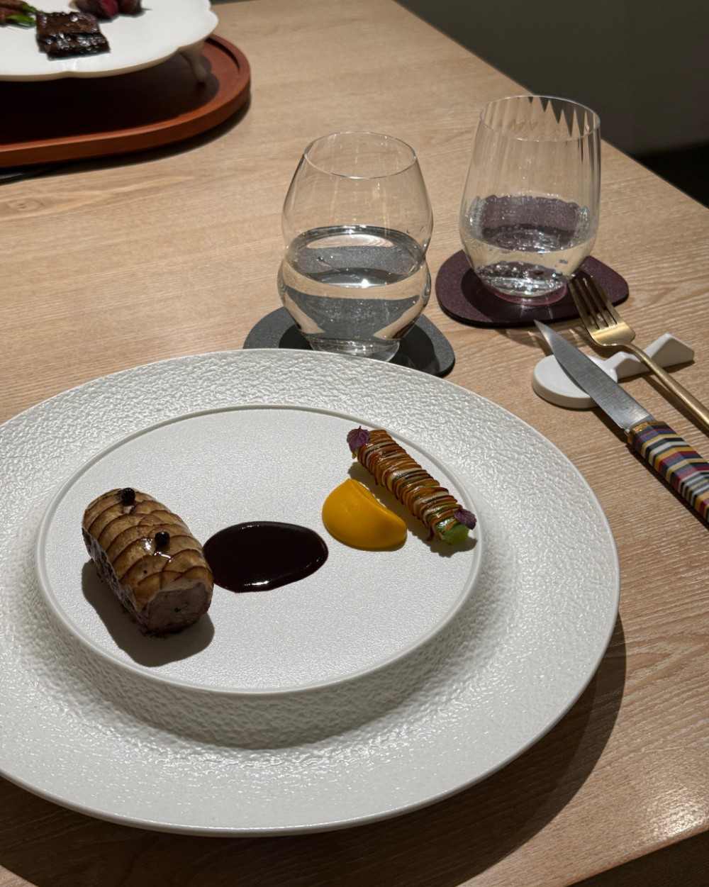 음식점 네이버 리뷰이미지