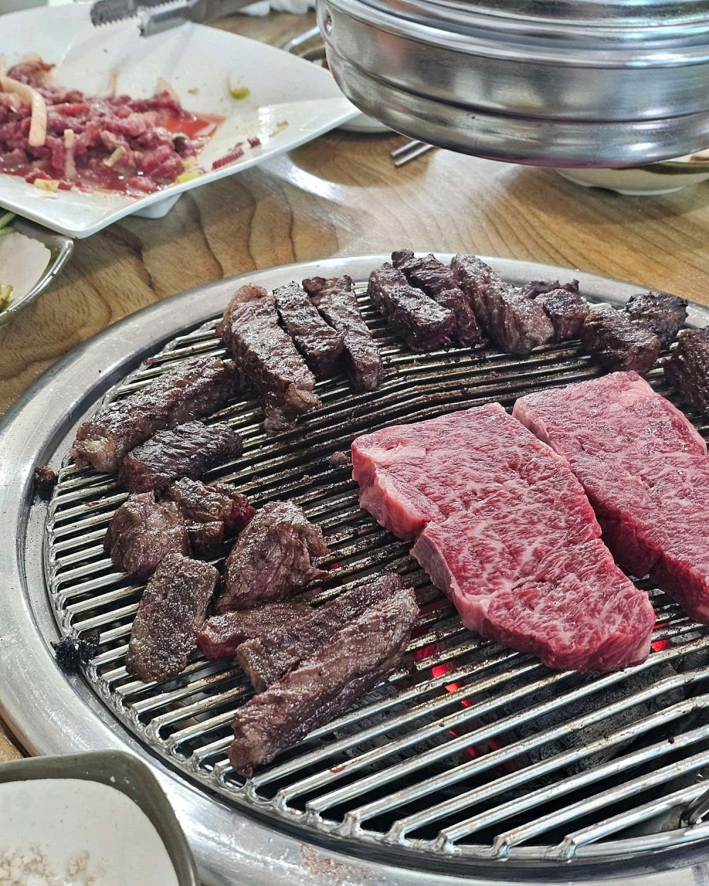 음식점 네이버 리뷰이미지
