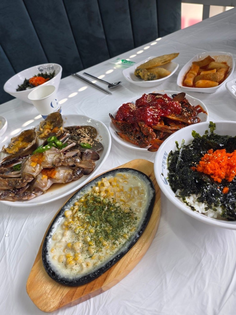 음식점 블로그이미지