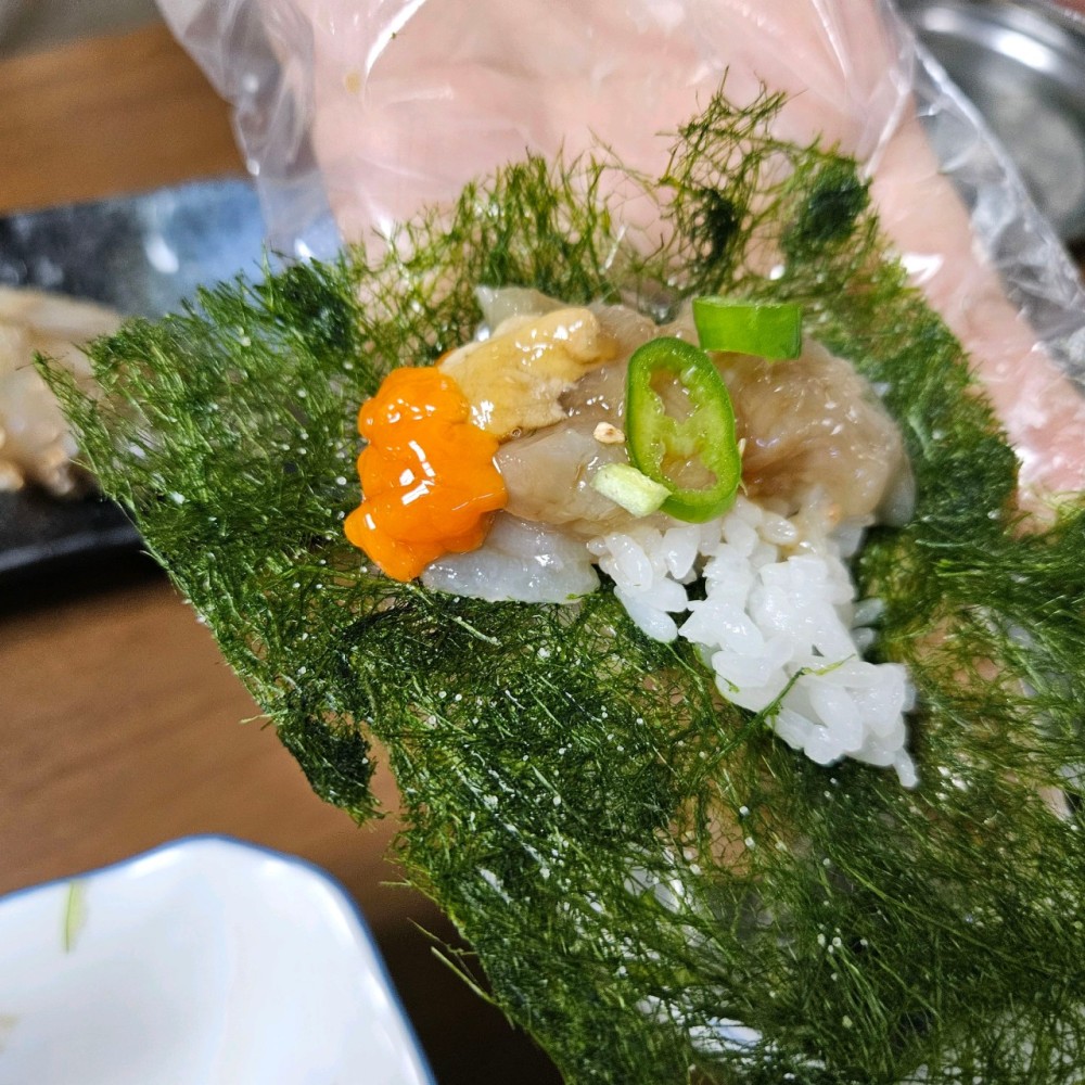음식점 네이버 리뷰이미지