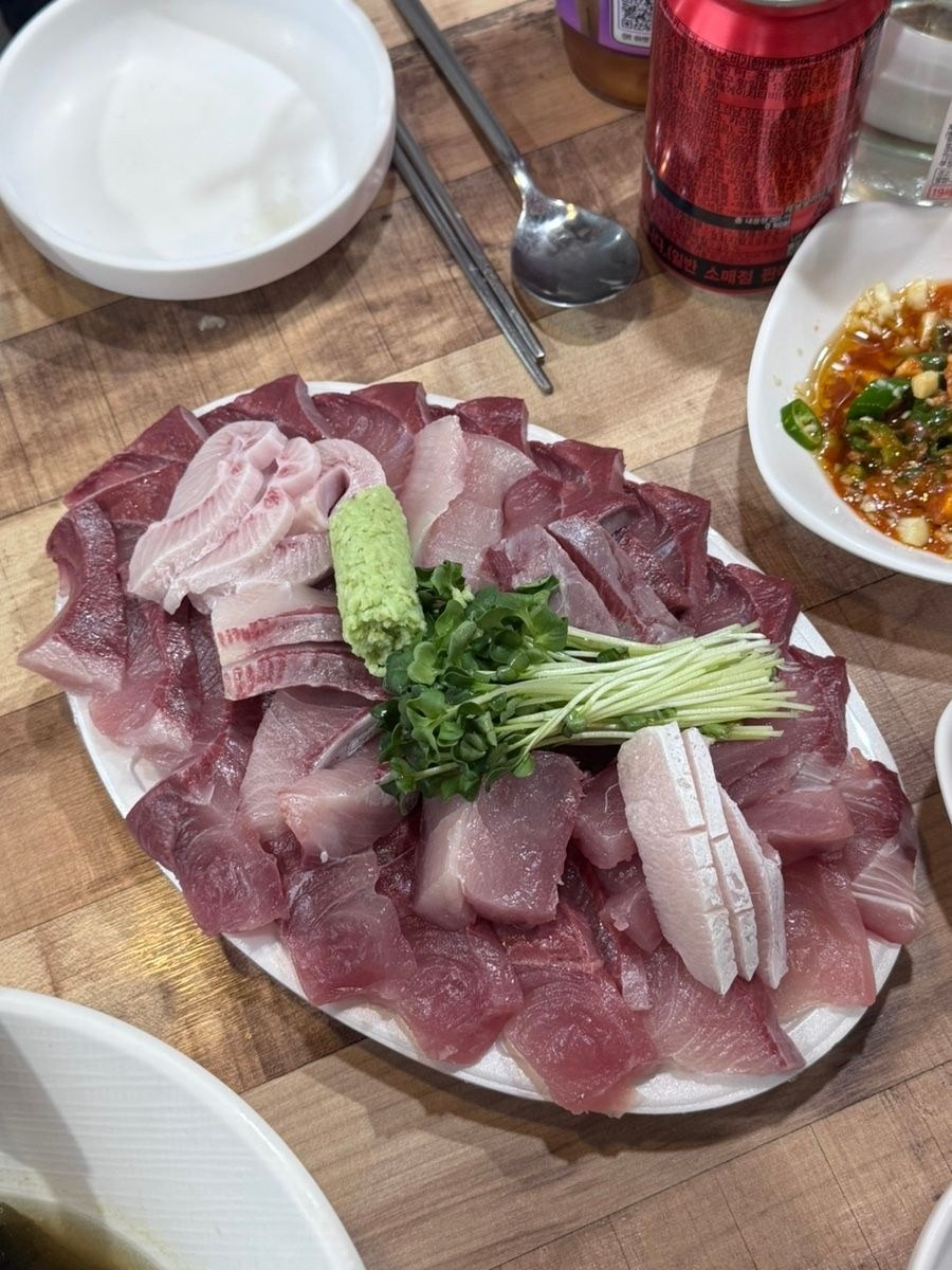 음식점 블로그이미지
