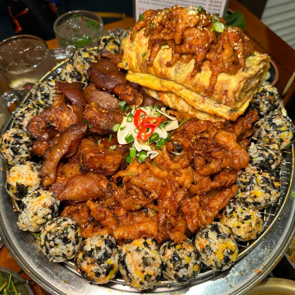 음식점 네이버 리뷰이미지