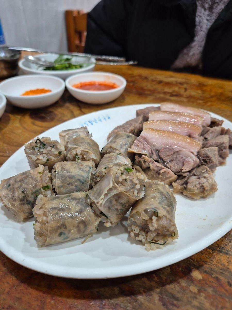 음식점 블로그이미지