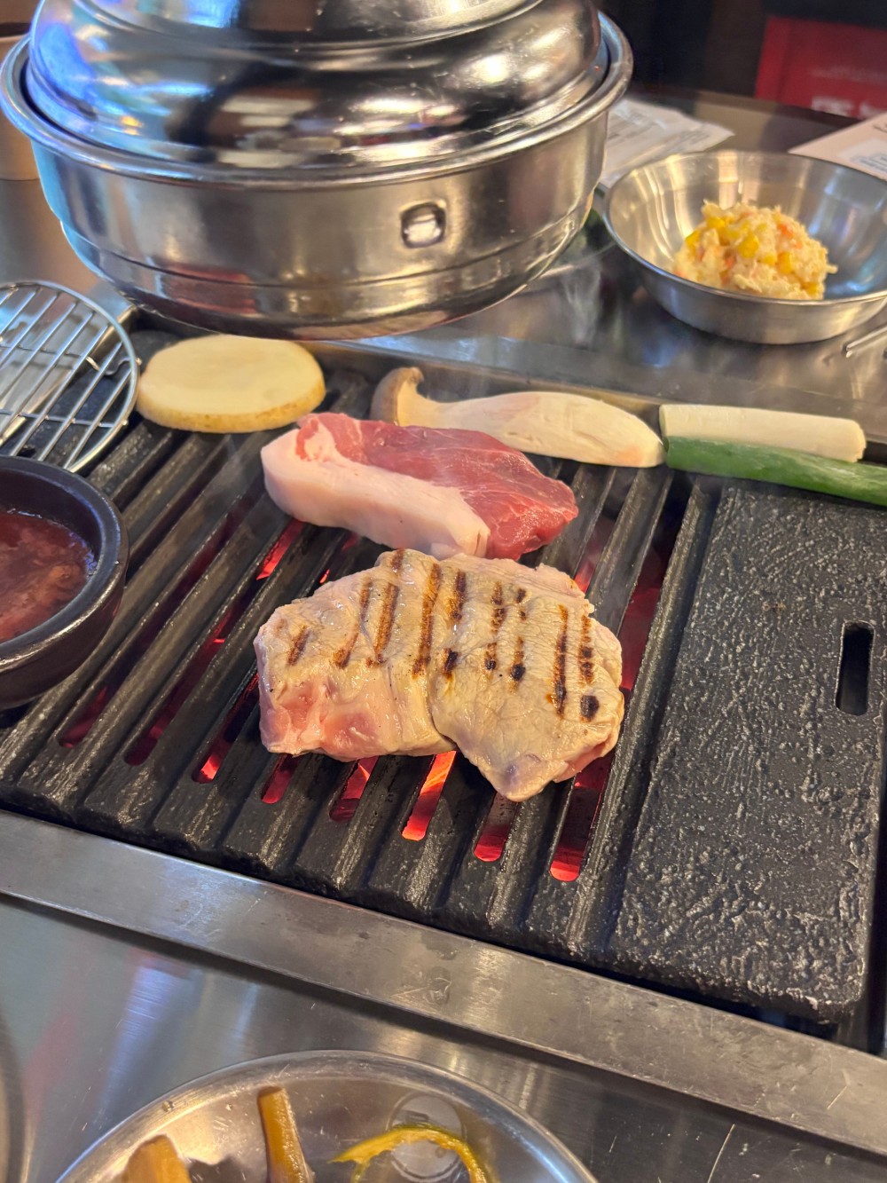음식점 블로그이미지