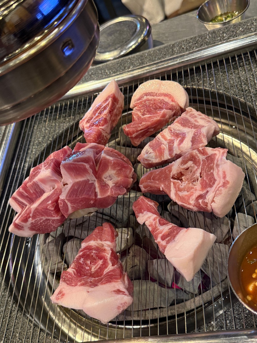 음식점 블로그이미지