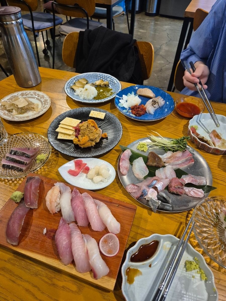 음식점 블로그이미지