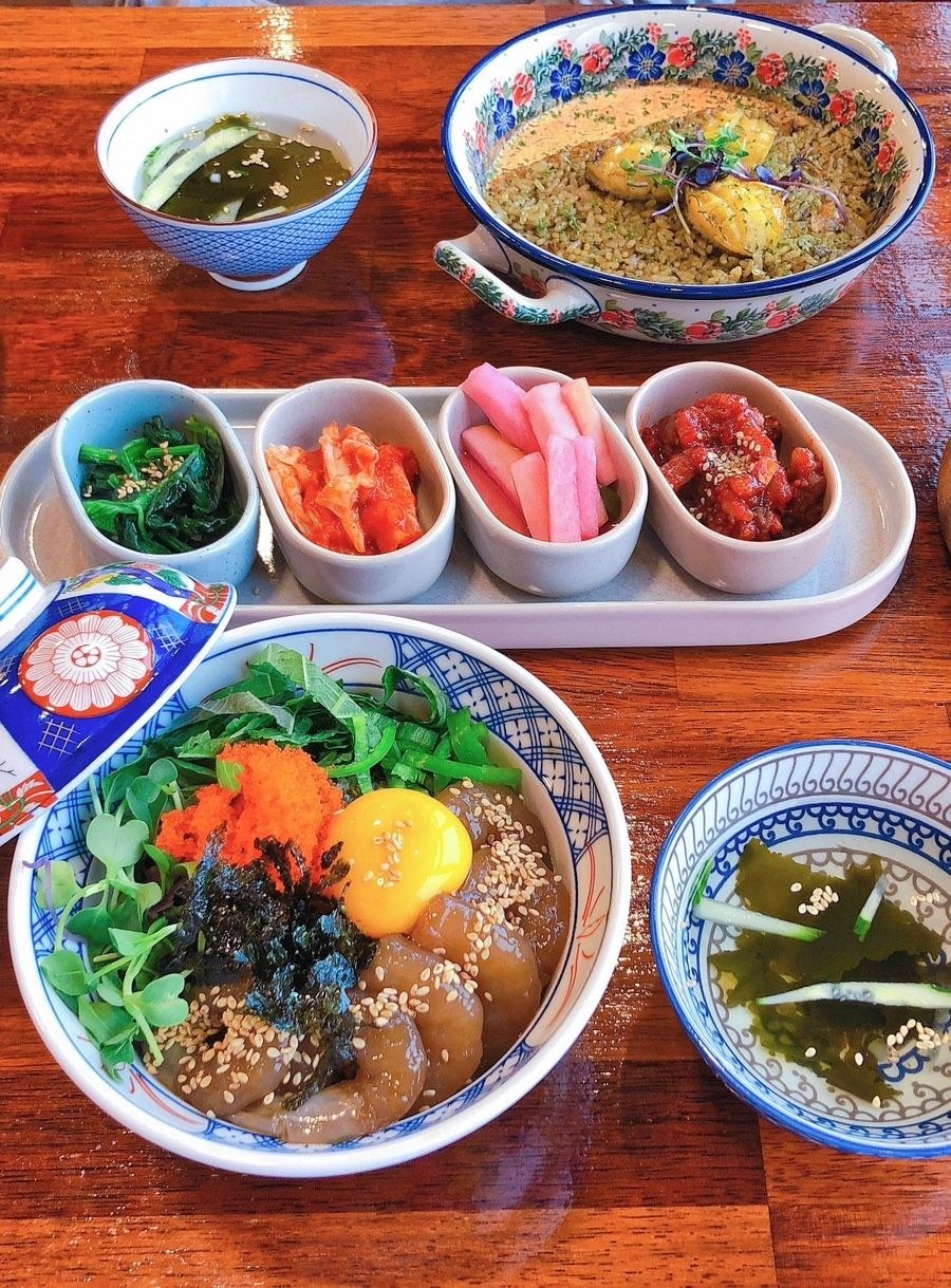 음식점 블로그이미지