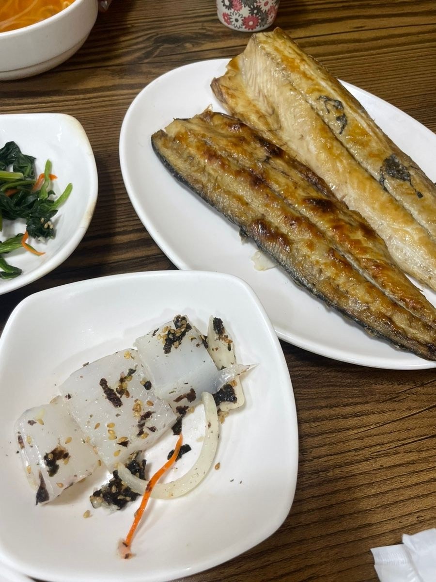 음식점 블로그이미지