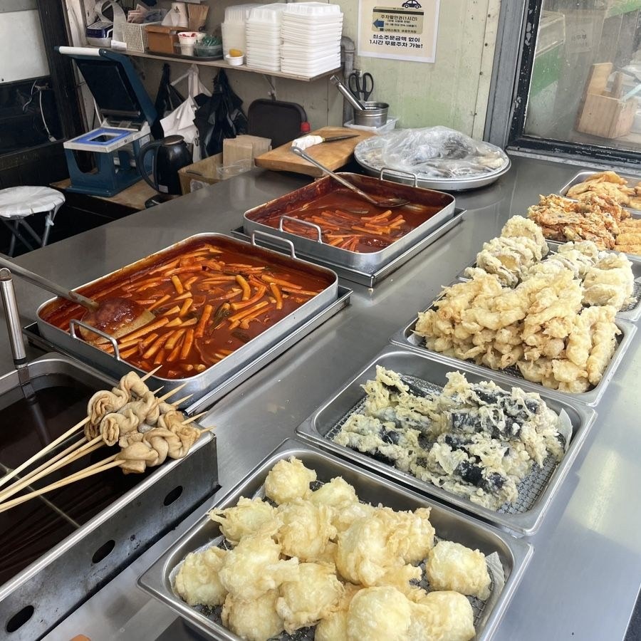 음식점 블로그이미지