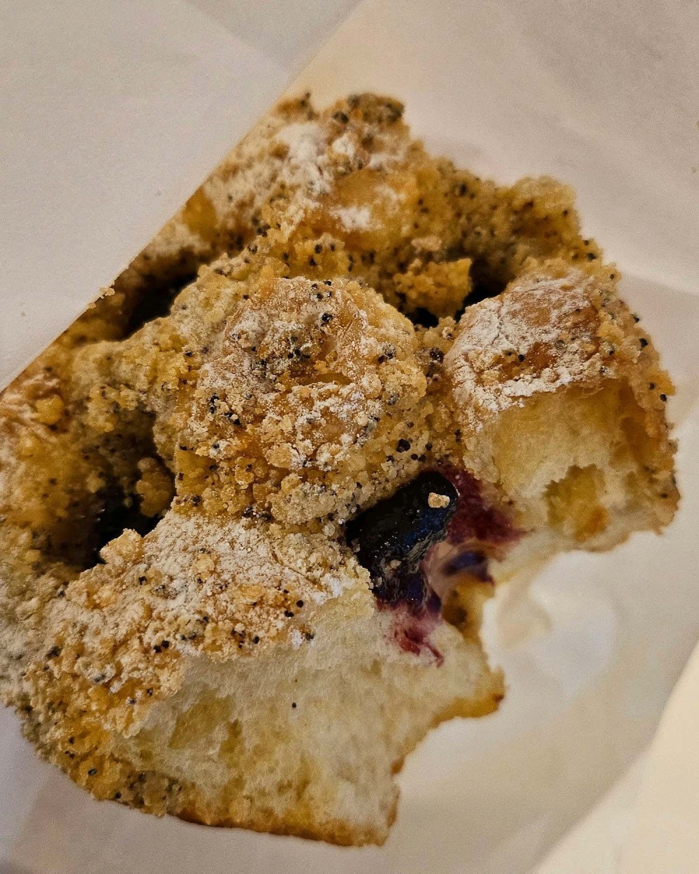 음식점 결제내역이미지