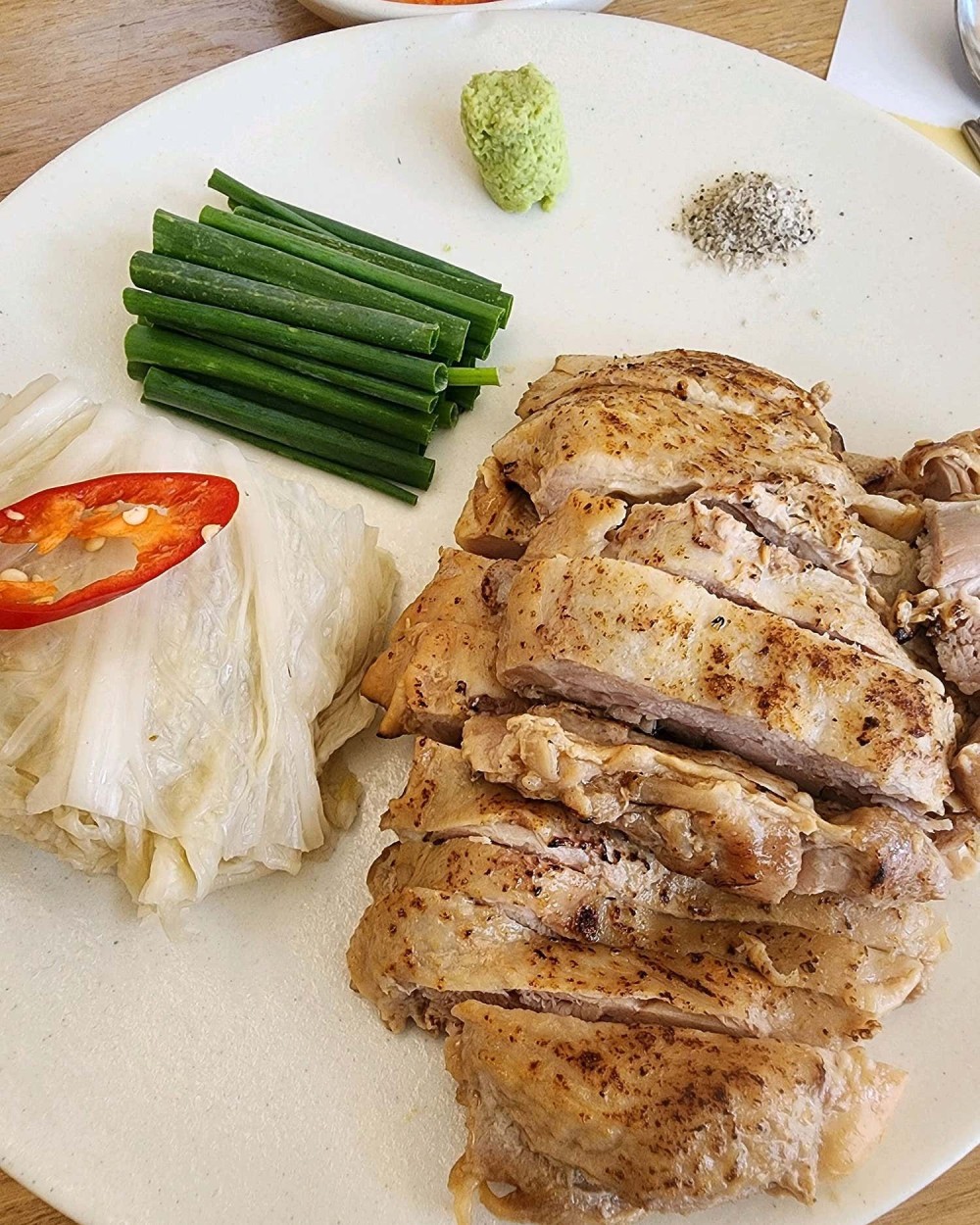 음식점 영수증이미지
