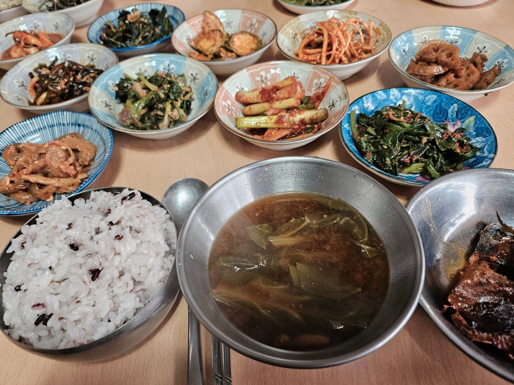 음식점 블로그이미지