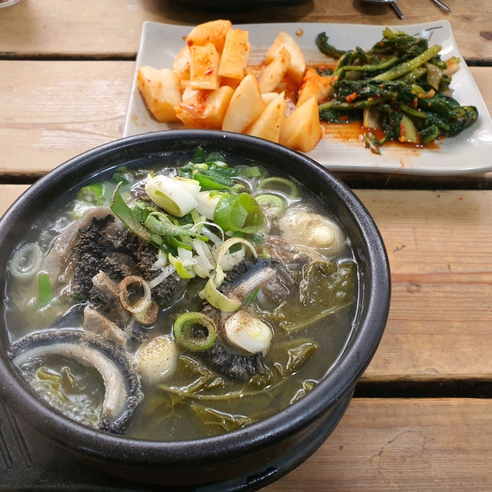 음식점 네이버 리뷰이미지