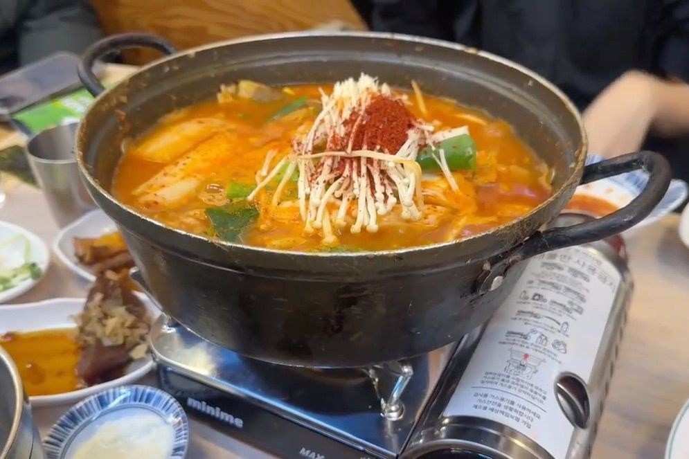 음식점 결제내역이미지