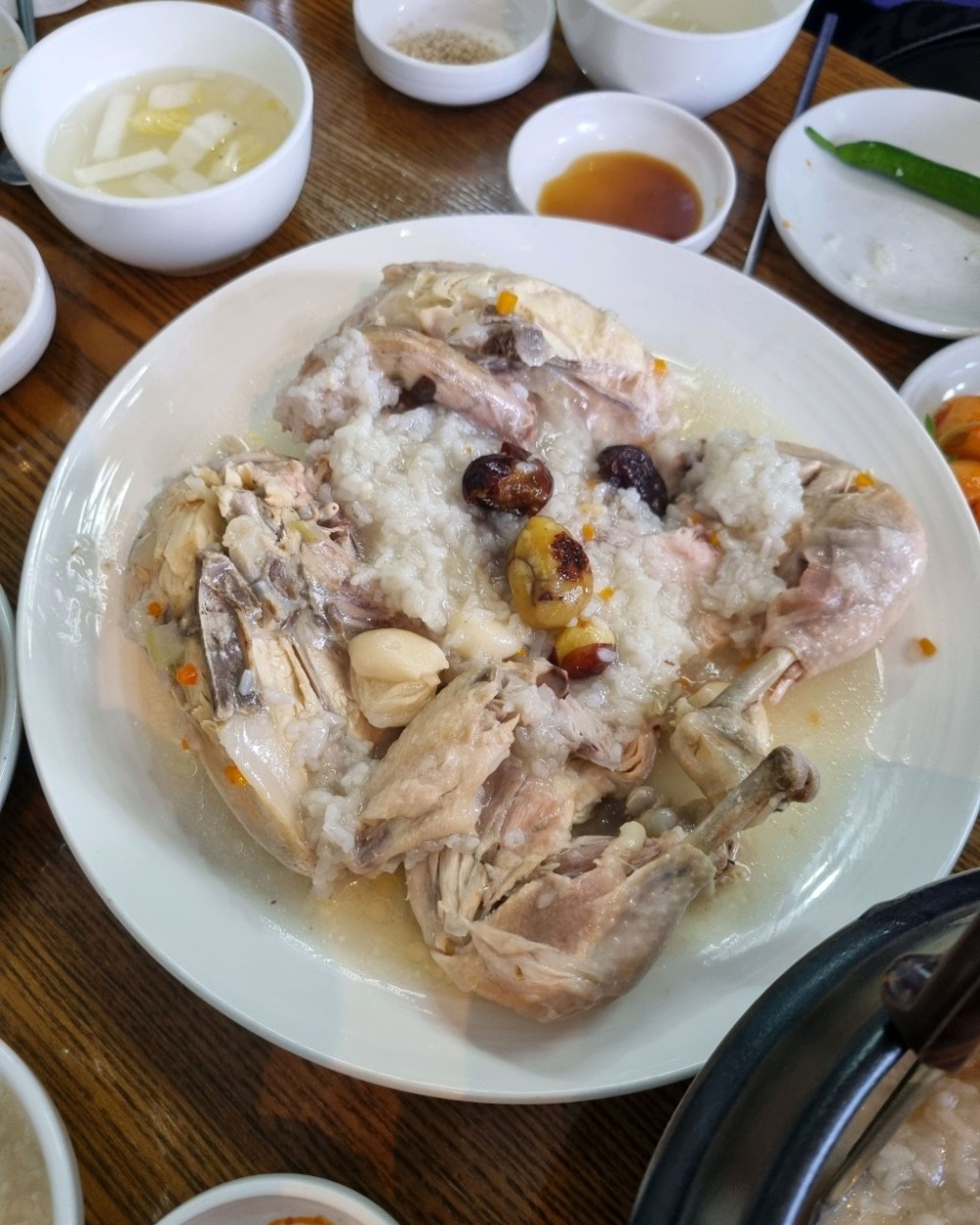 음식점 네이버 리뷰이미지