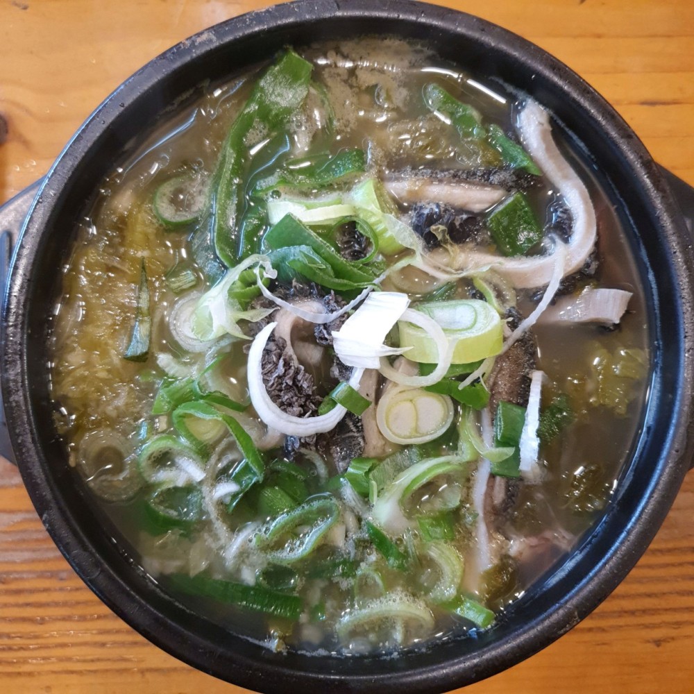 음식점 네이버 리뷰이미지