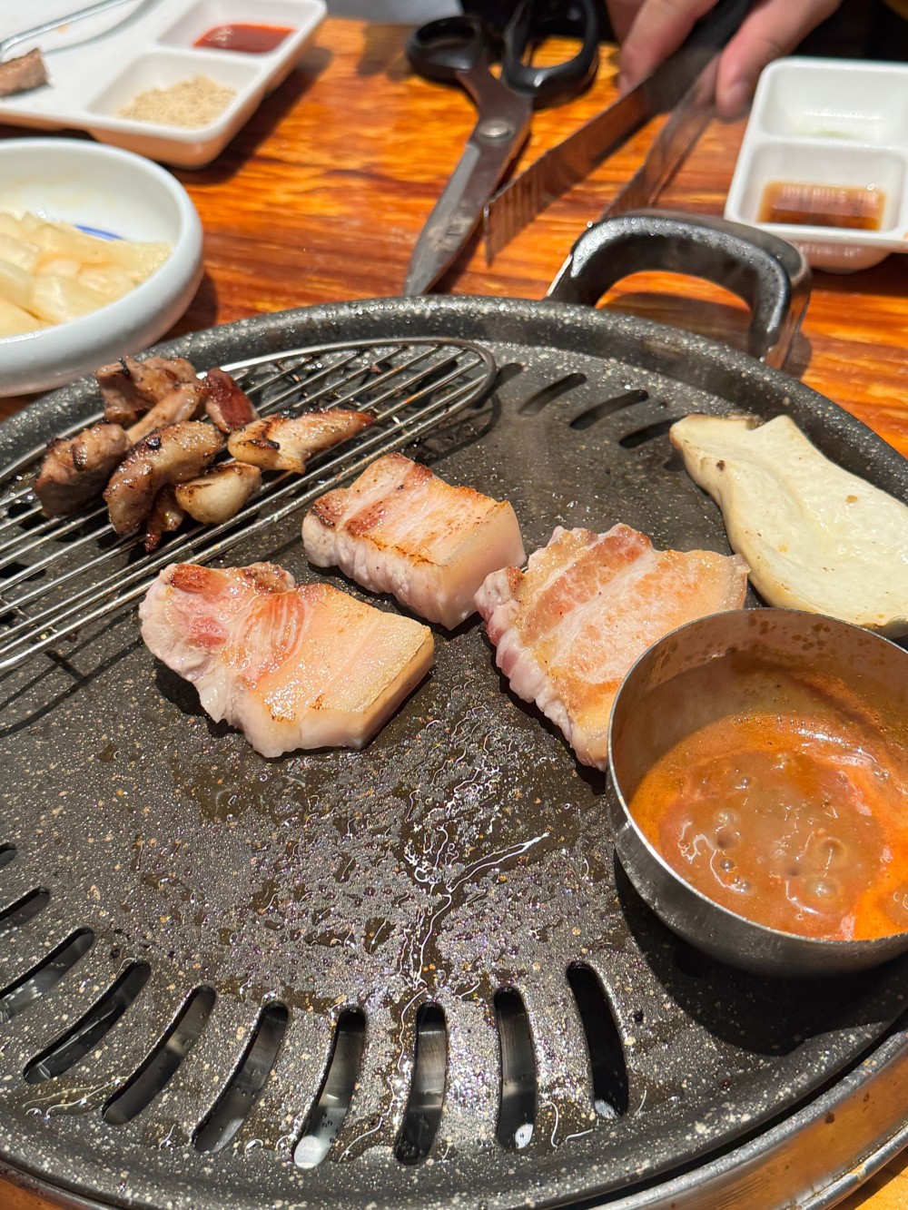 음식점 블로그이미지