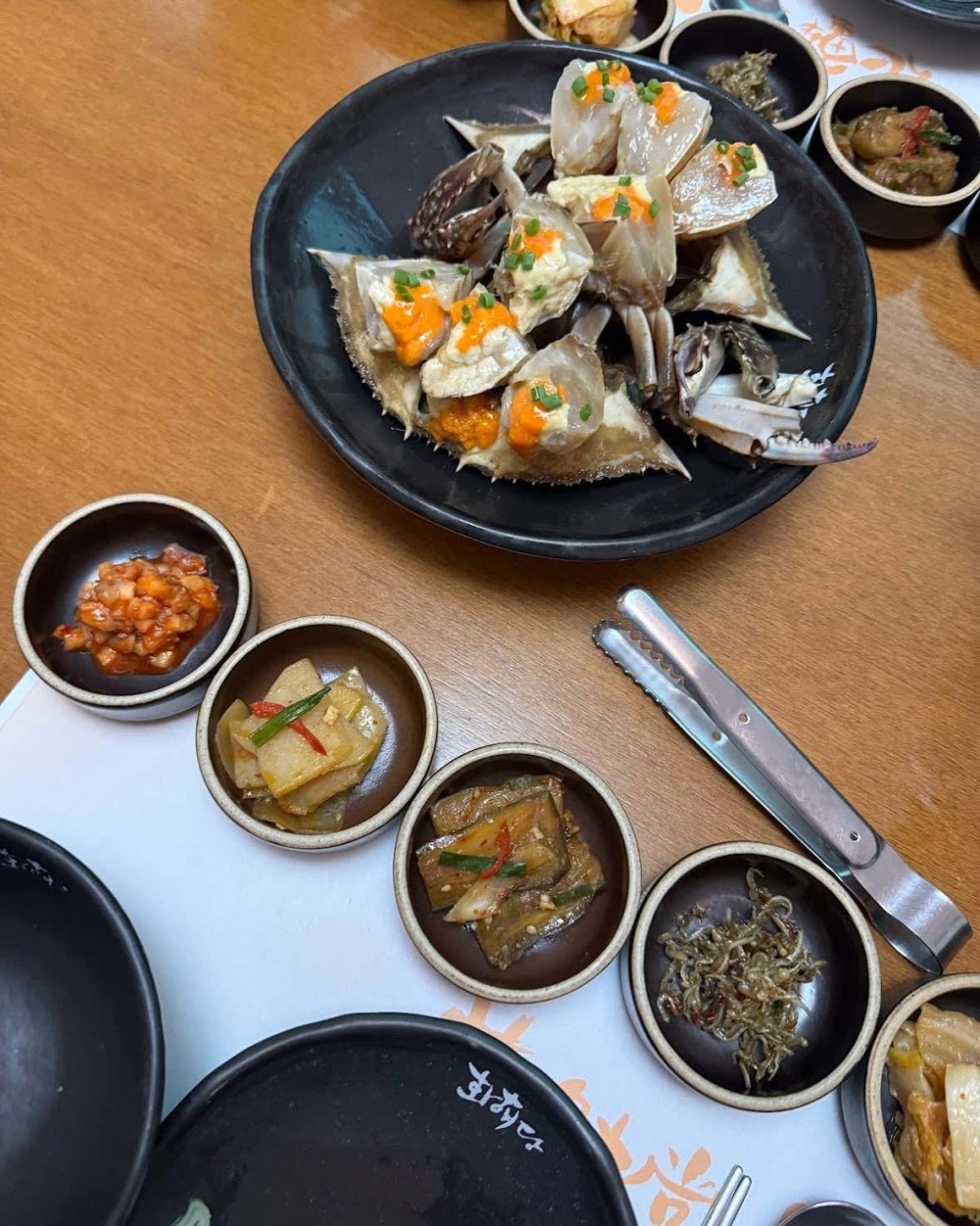 음식점 영수증이미지