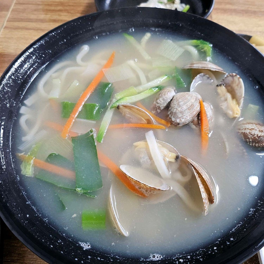 음식점 영수증이미지