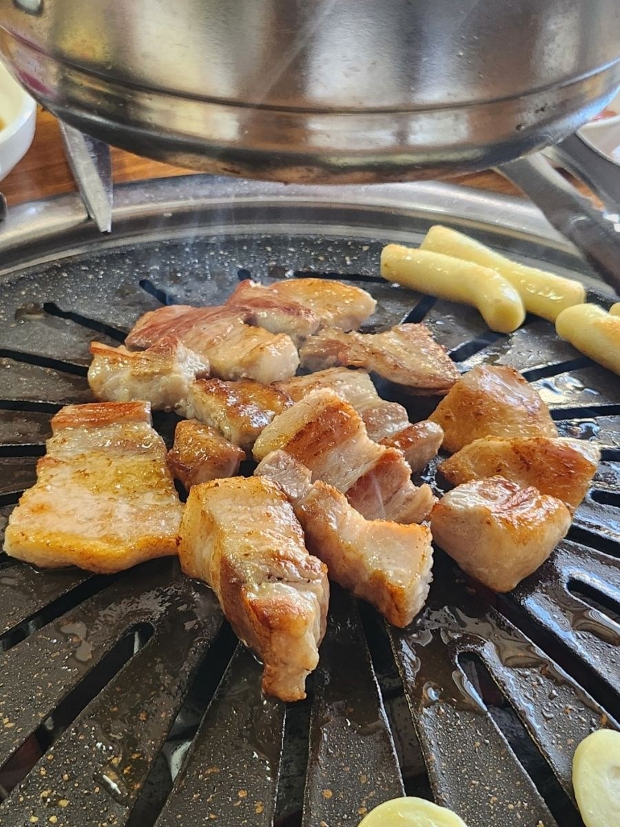 음식점 블로그이미지