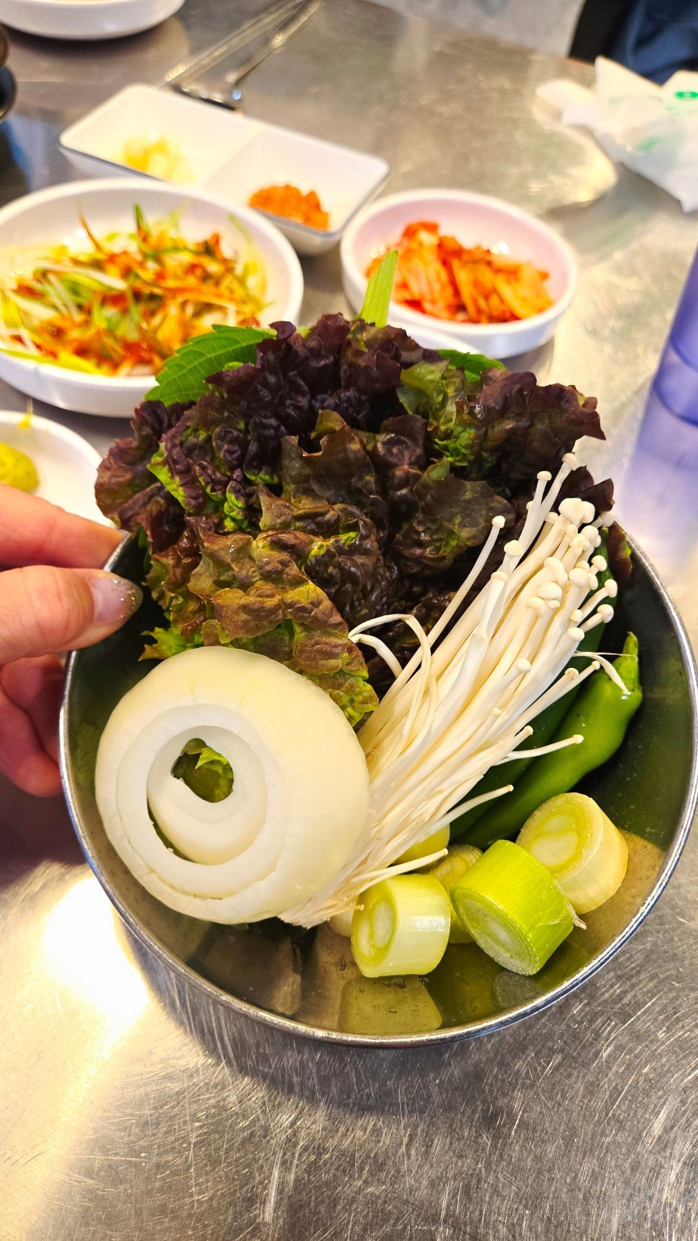 음식점 블로그이미지