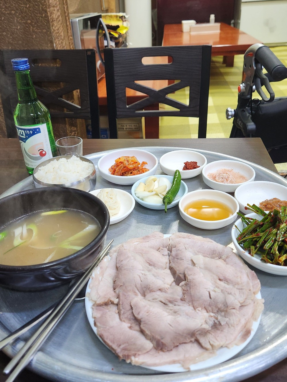 음식점 블로그이미지