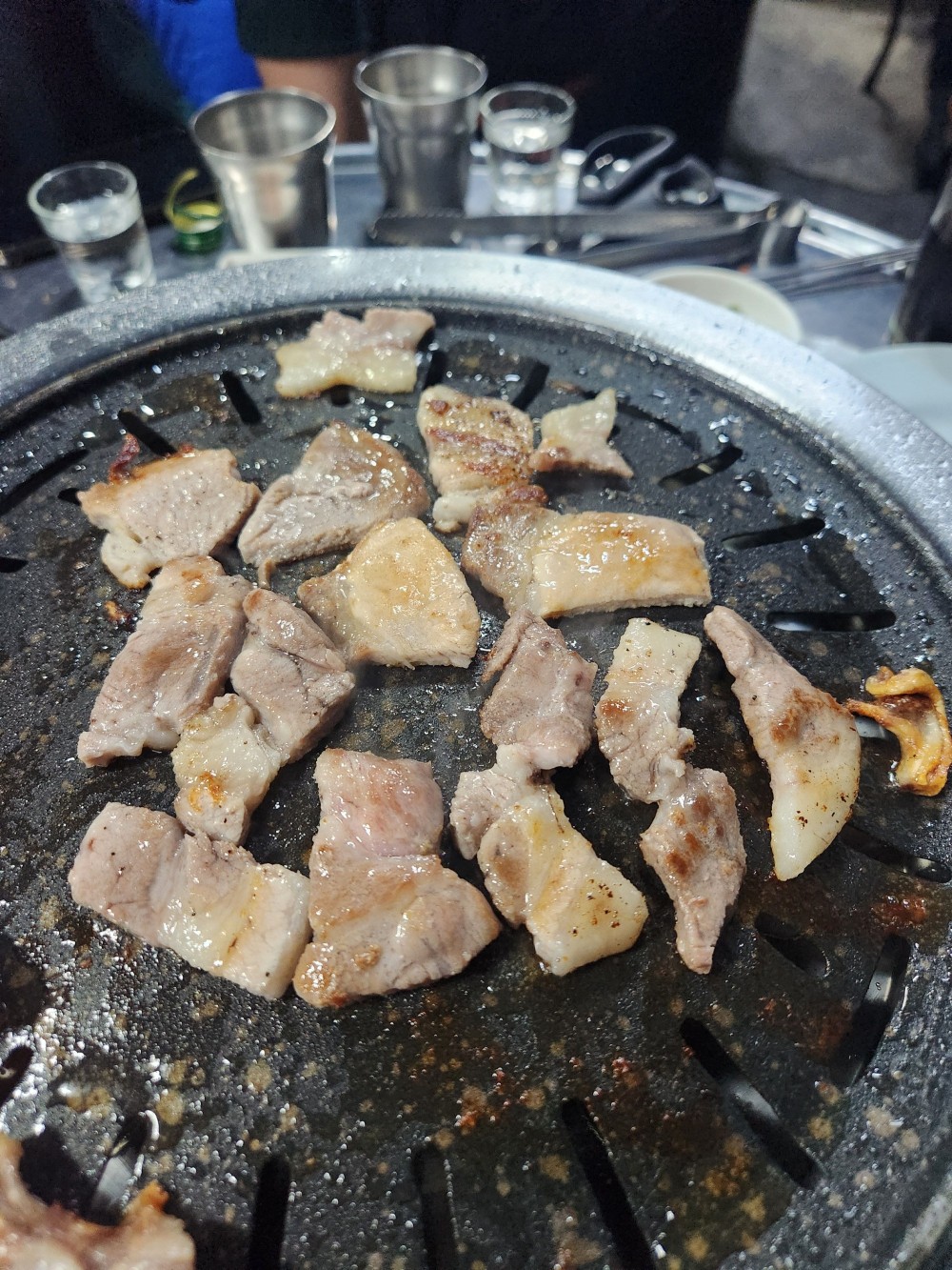 음식점 블로그이미지