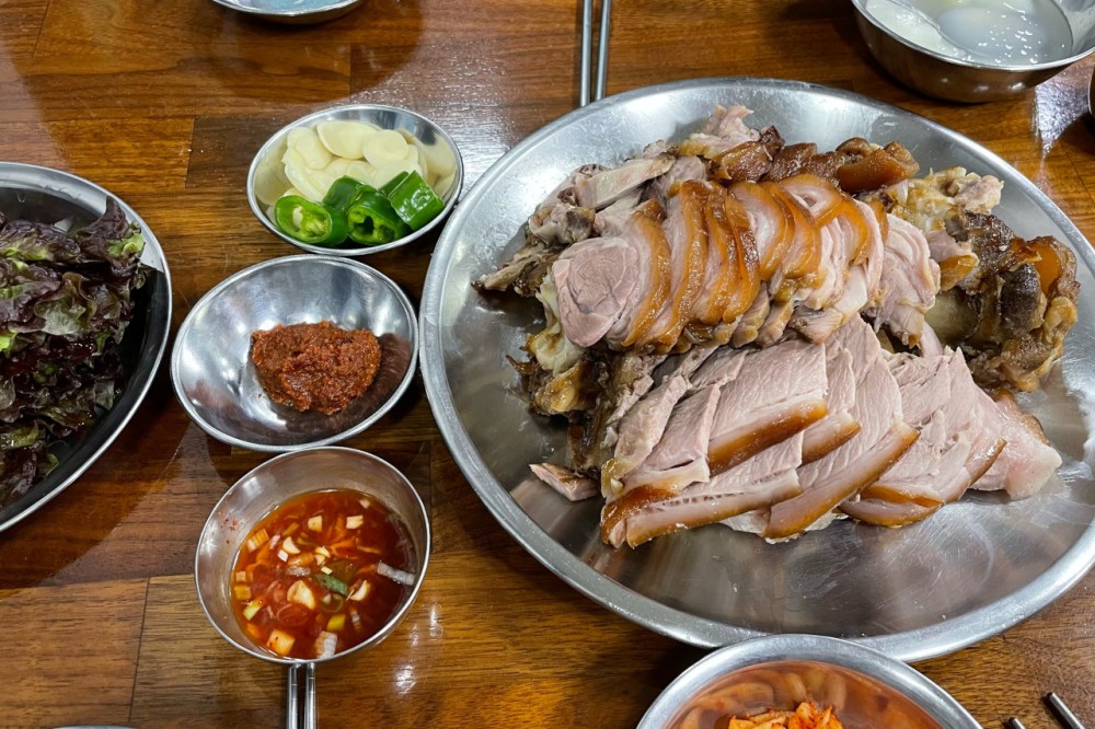 음식점 네이버 리뷰이미지