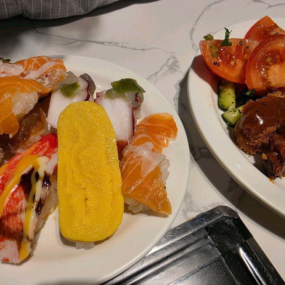 음식점 영수증이미지