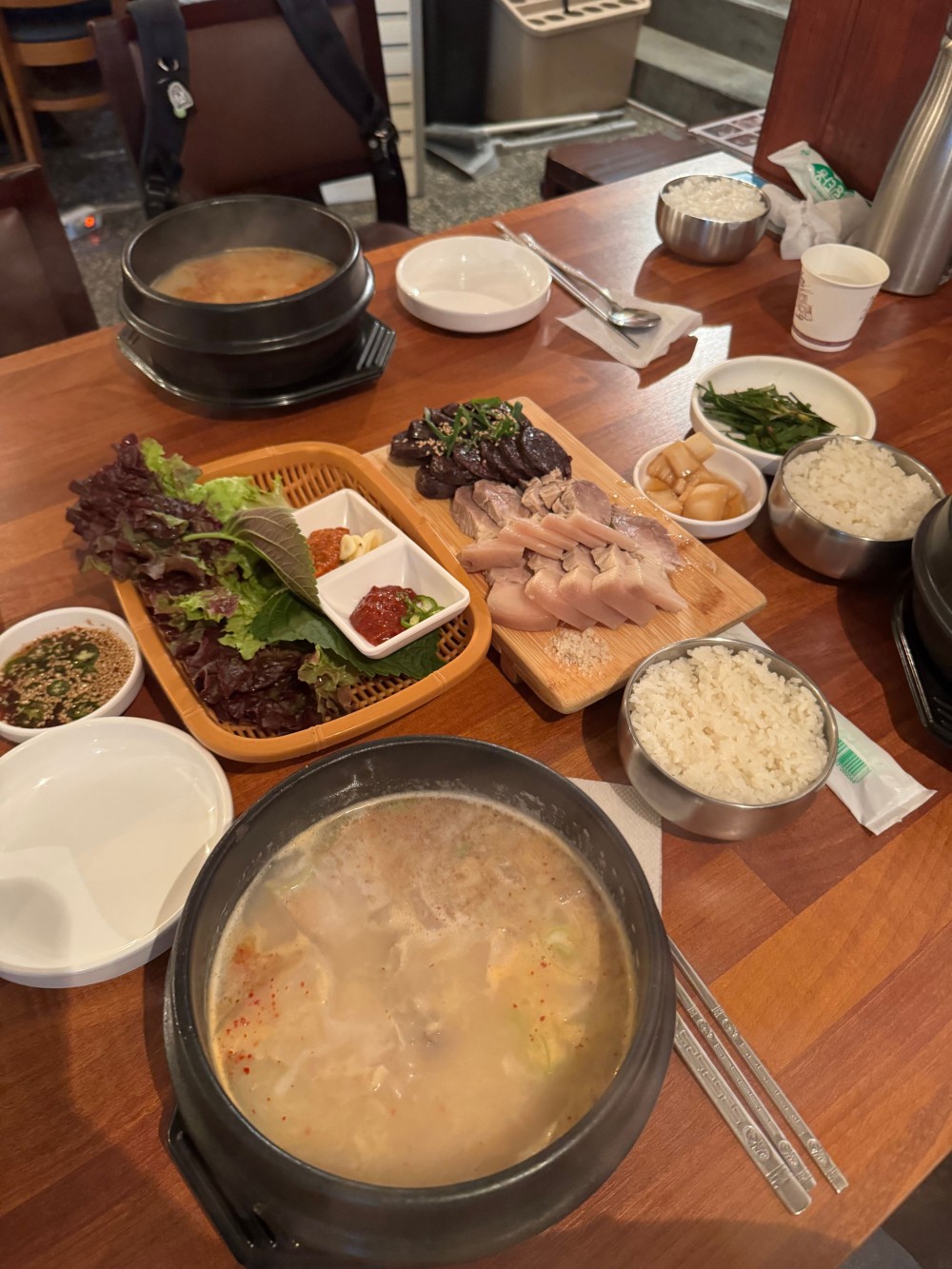 음식점 블로그이미지