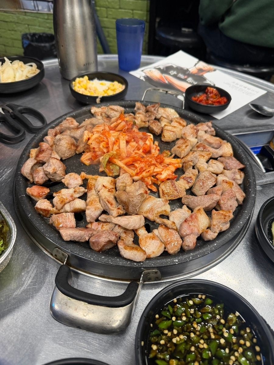 음식점 블로그이미지