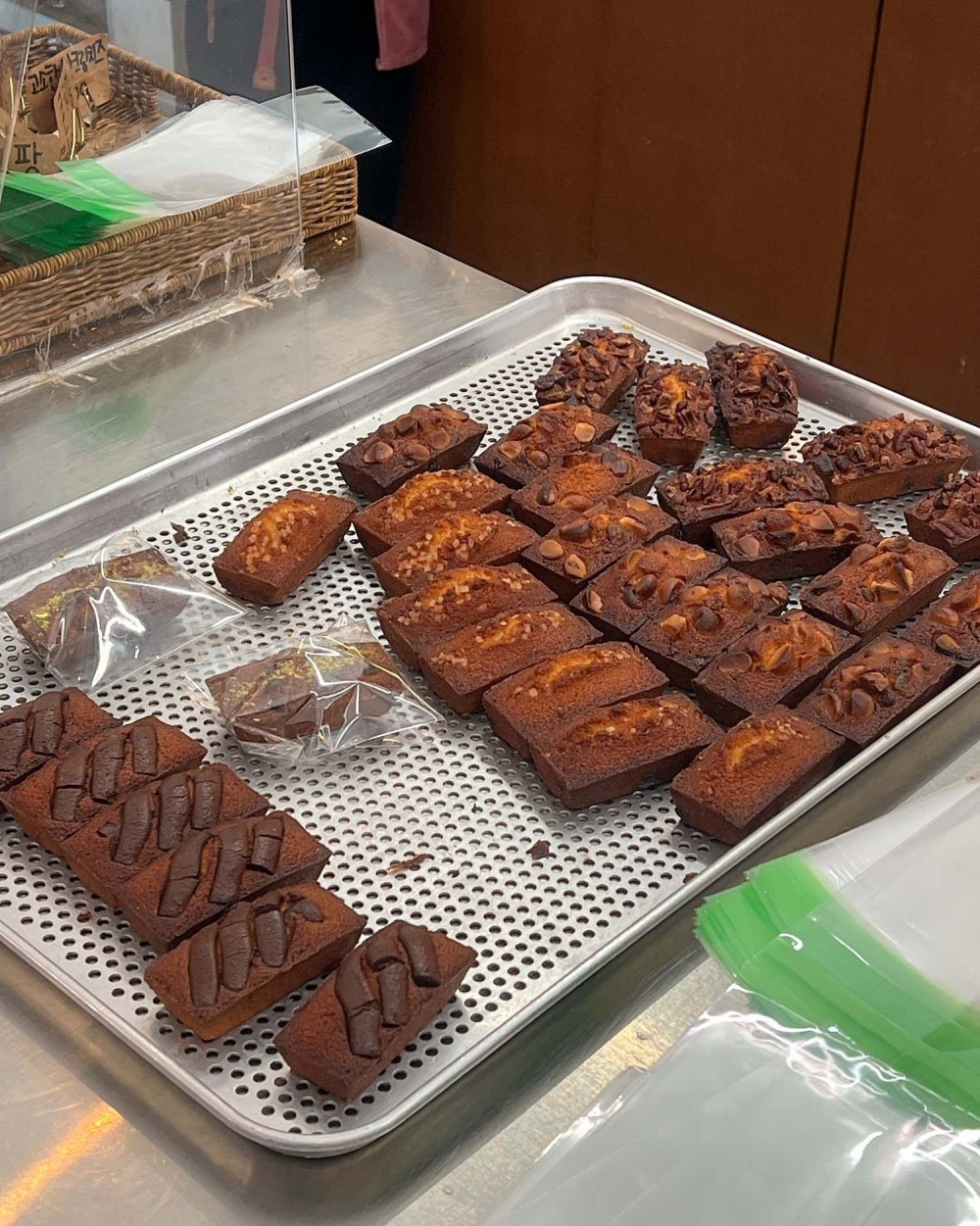 음식점 영수증이미지