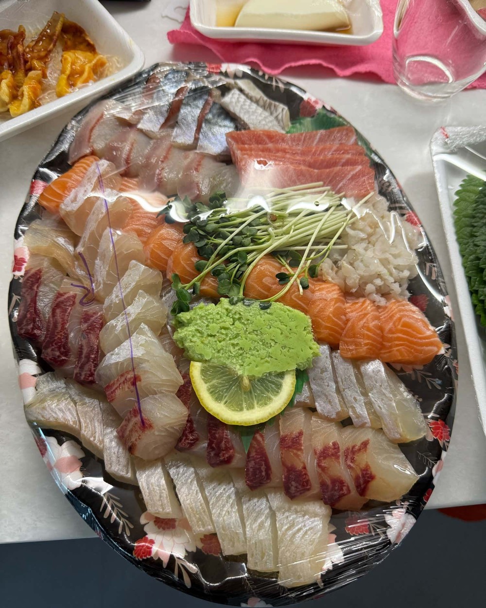 음식점 영수증이미지