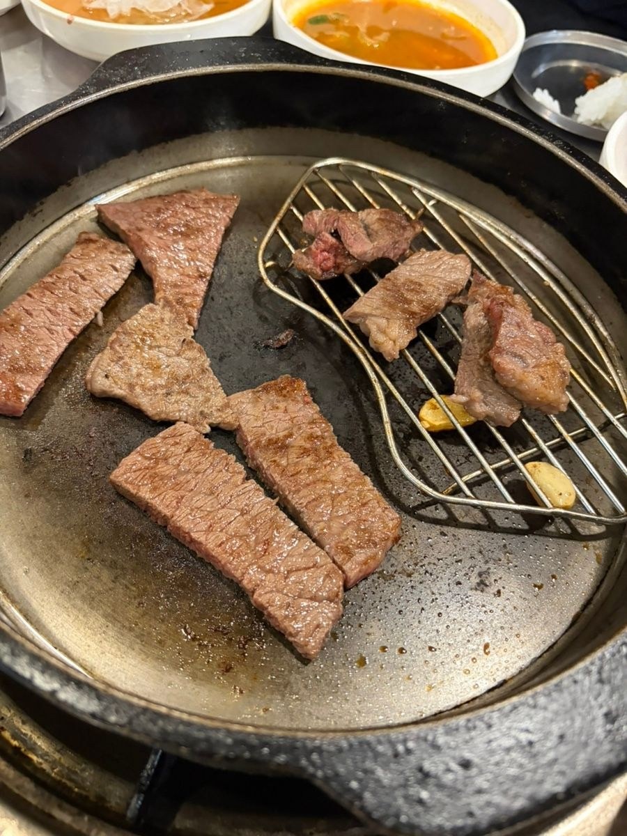 음식점 블로그이미지