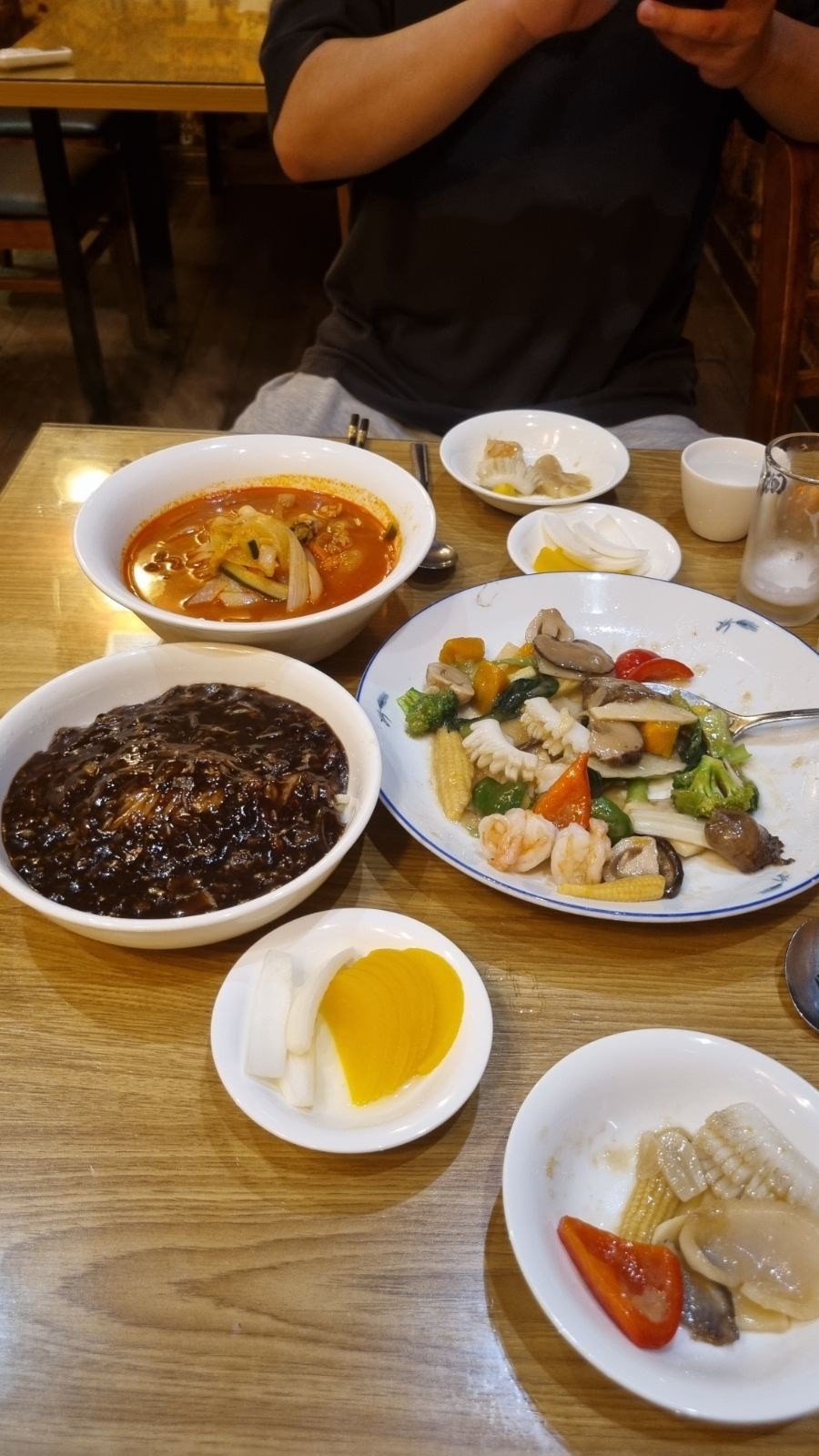 음식점 블로그이미지