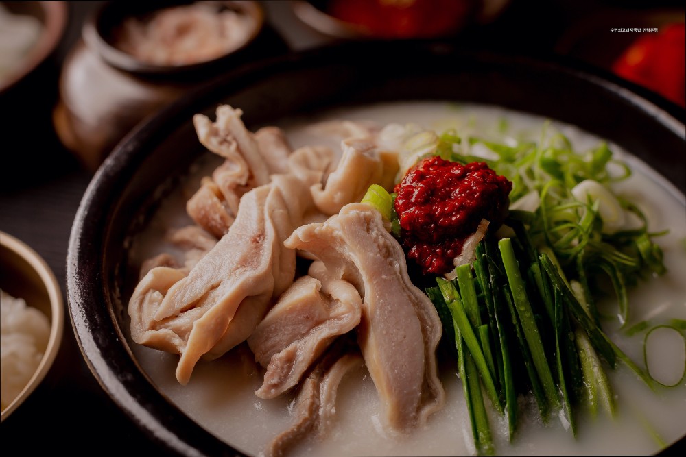 음식점 블로그이미지