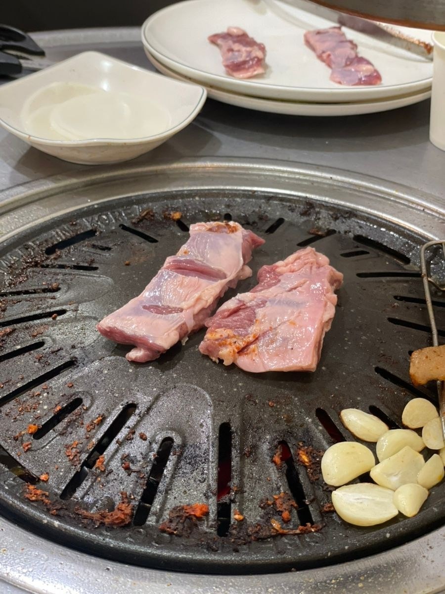 음식점 블로그이미지