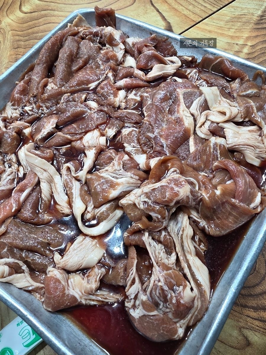 음식점 블로그이미지