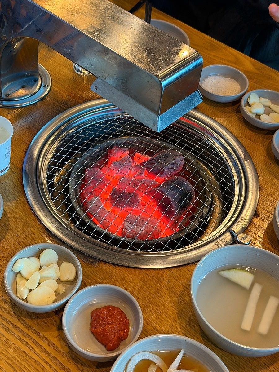 음식점 블로그이미지