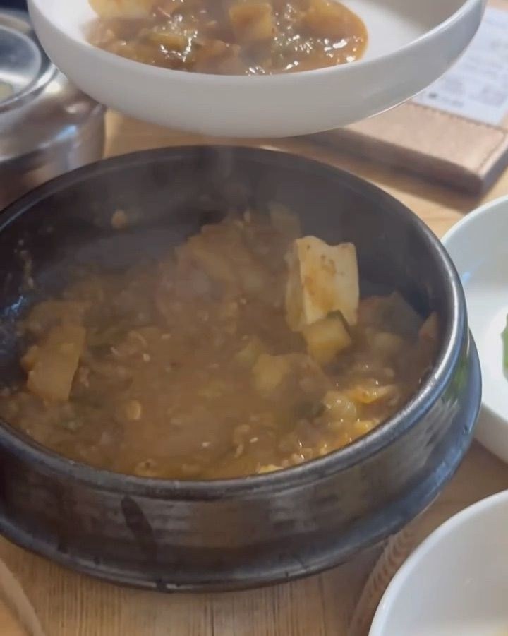 음식점 영수증이미지