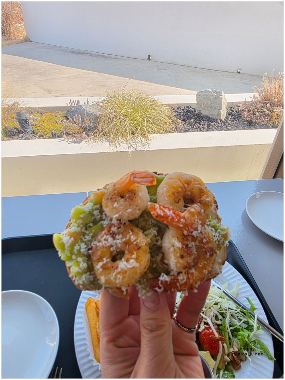 음식점 블로그이미지