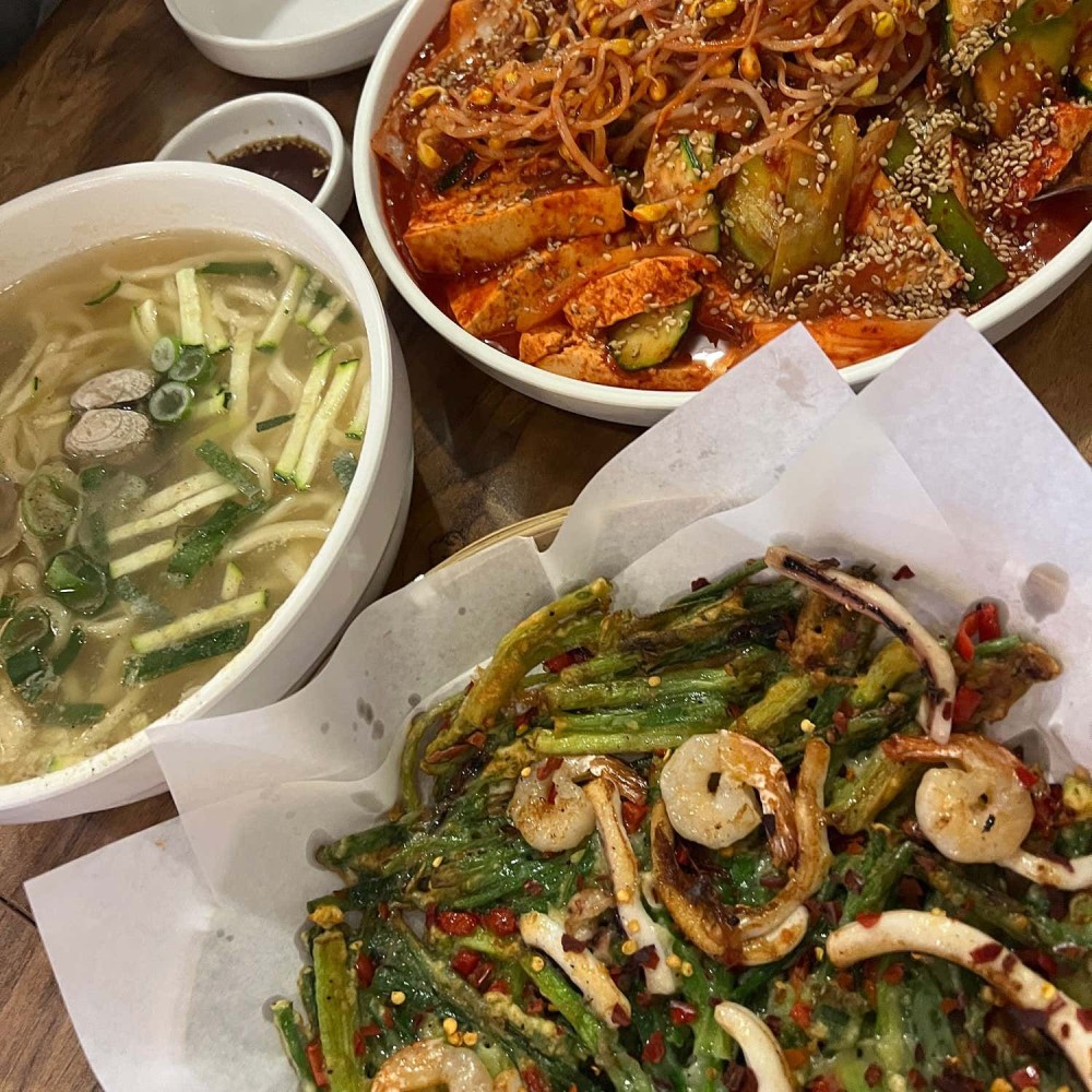 음식점 영수증이미지