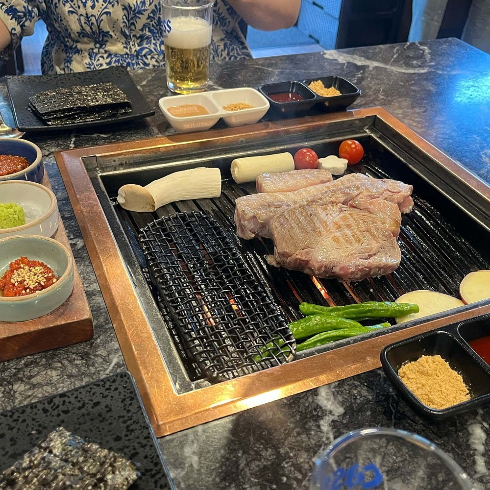 음식점 네이버 리뷰이미지
