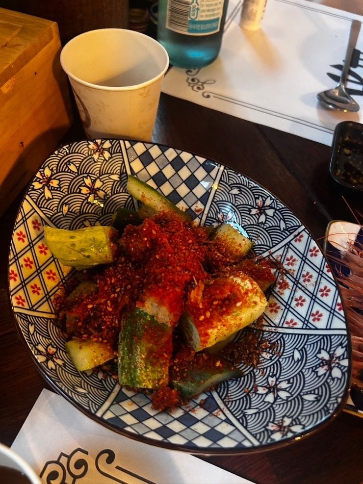 음식점 블로그이미지