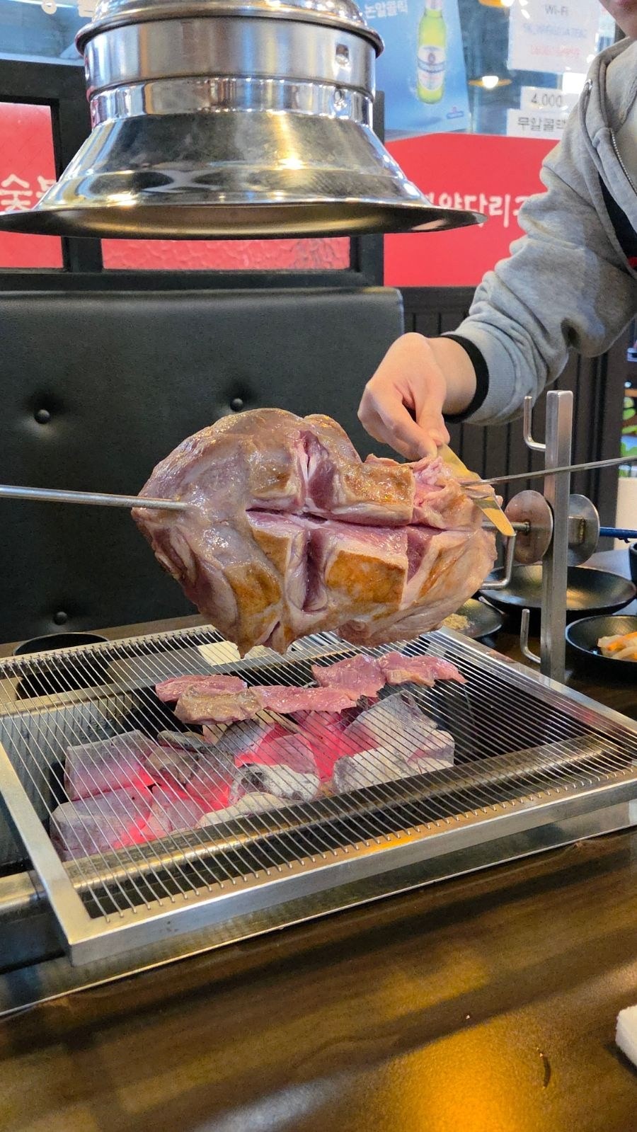 음식점 블로그이미지