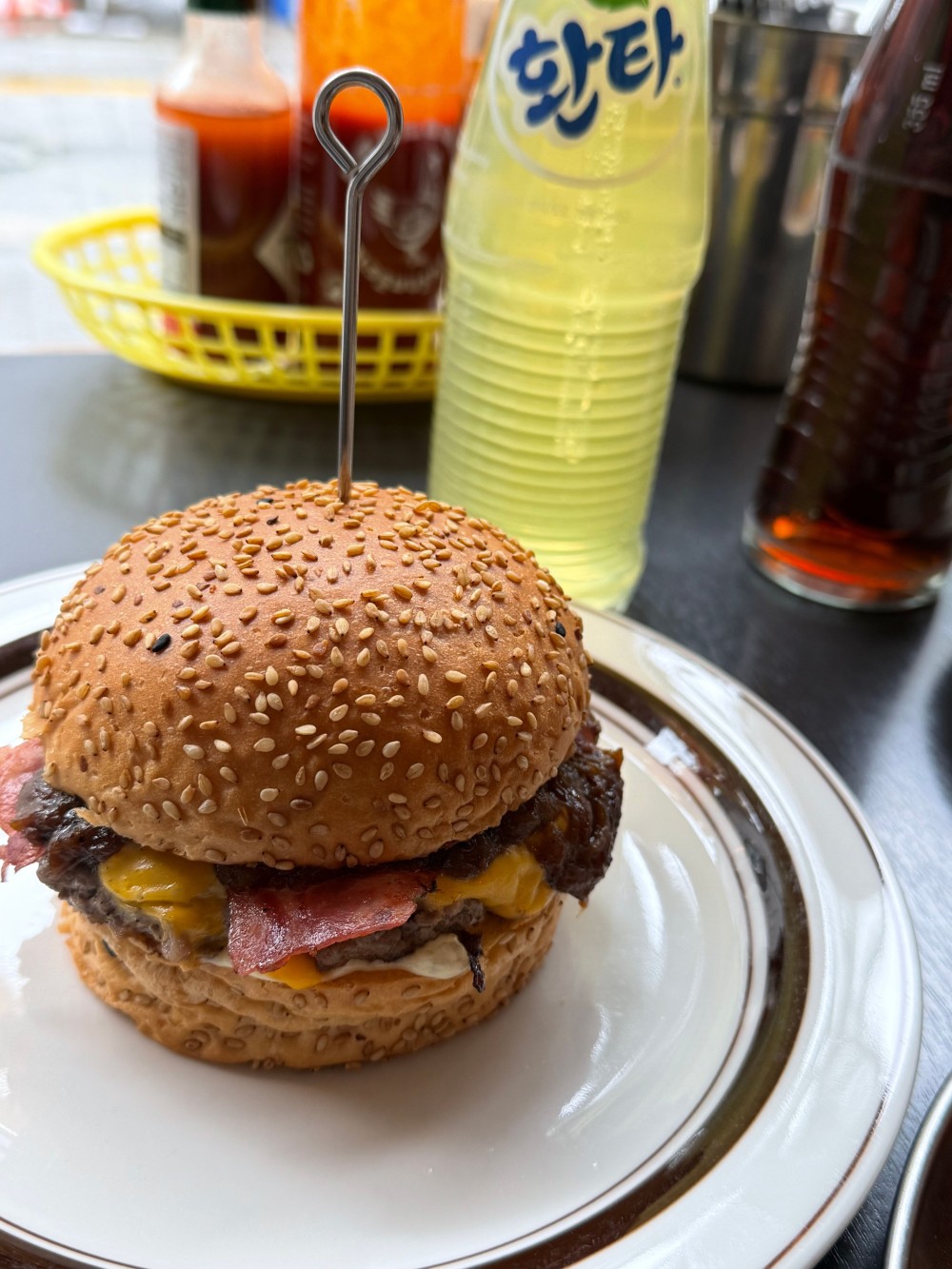 음식점 블로그이미지