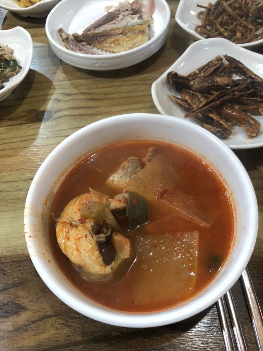 음식점 블로그이미지